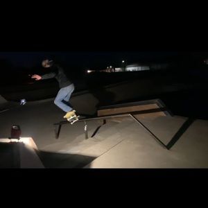 Meet your Posher, Philo